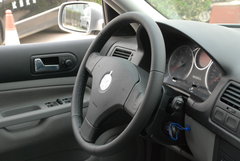 2008款 1.6L 自动 豪华型