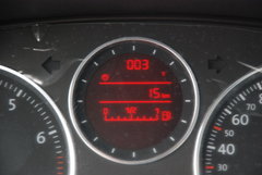 2008款 1.6L 自动 豪华型