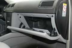 2008款 1.6L 自动 豪华型