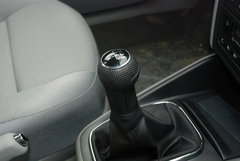 2008款 1.6L 自动 豪华型