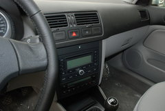 2008款 1.6L 自动 豪华型