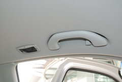 2008款 1.6L 自动 豪华型