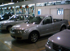 2008款 1.6L 自动 豪华型