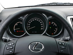 2007款 400h 4.0L 自动 增配型