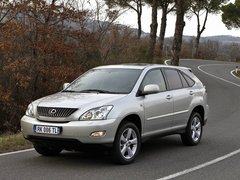 2007款 400h 4.0L 自动 增配型