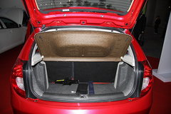 2009款 1.3L 经济型