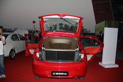 2009款 1.3L 经济型
