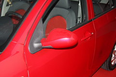 2009款 1.3L 经济型