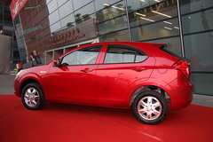 2009款 1.3L 经济型