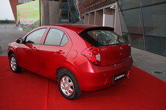 2009款 1.3L 经济型