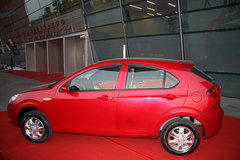 2009款 1.3L 经济型