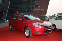 2009款 1.3L 经济型