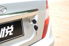 2009款 1.3L 经济型