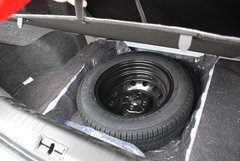 2009款 1.3L 经济型