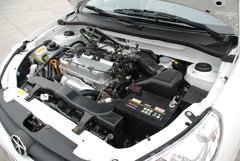 2009款 1.3L 经济型