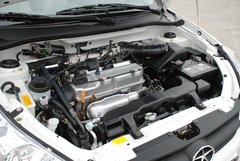 2009款 1.3L 经济型