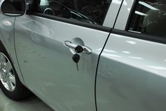 2009款 1.3L 经济型