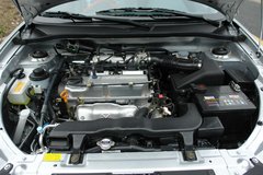 2009款 1.3L 经济型