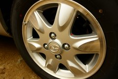 2009款 1.3L 经济型