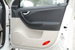 2009款 1.3L 经济型