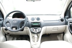 2009款 1.3L 经济型