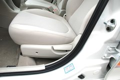 2009款 1.3L 经济型