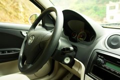 2009款 1.3L 经济型