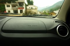2009款 1.3L 经济型