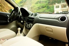 2009款 1.3L 经济型