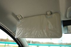 2009款 1.3L 经济型