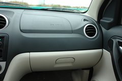 2009款 1.3L 经济型