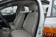 2009款 1.3L 经济型