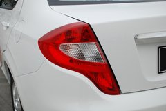 2009款 1.3L 经济型