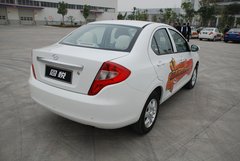 2009款 1.3L 经济型