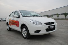 2009款 1.3L 经济型