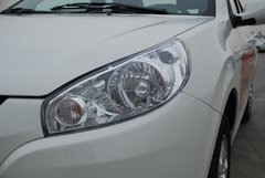 2009款 1.3L 经济型