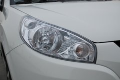 2009款 1.3L 经济型