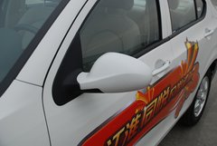 2009款 1.3L 经济型