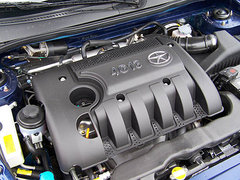2009款 1.3L 经济型