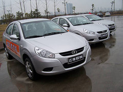 2009款 1.3L 经济型