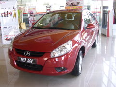 2009款 1.3L 经济型