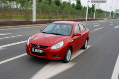 2009款 1.3L 经济型