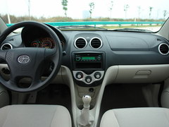 2009款 1.3L 经济型