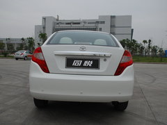2009款 1.3L 经济型