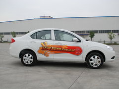 2009款 1.3L 经济型