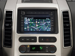 2008款 Edge 3.5 自动 5座 