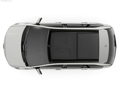 2008款 Edge 3.5 自动 5座 