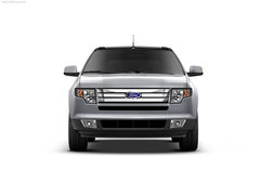 2008款 Edge 3.5 自动 5座 