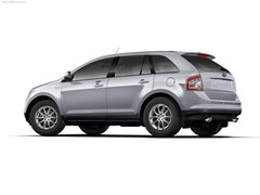 2008款 Edge 3.5 自动 5座 