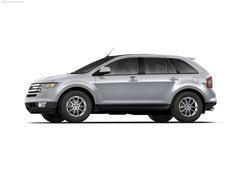 2008款 Edge 3.5 自动 5座 